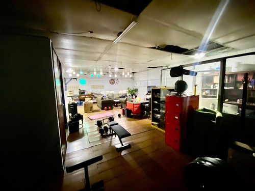Se Vende Bodega En La Colonia Obrera, Cuauhtemoc