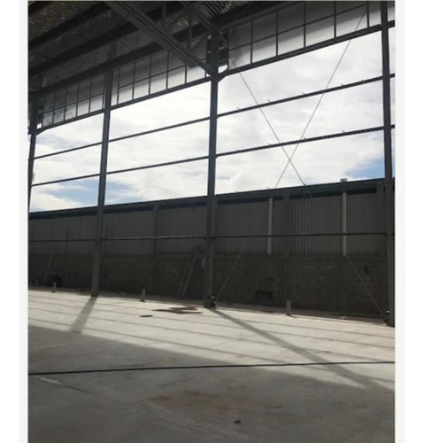 Bodega En Renta En Ciudad Industrial, Torreón, Coahuila De Zaragoza