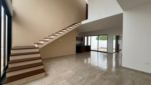 Casa En Venta En Privada Aire Puro, San Ignacio Progreso.