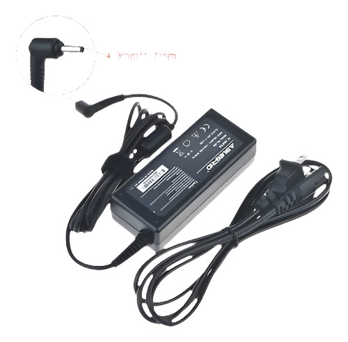 45w Ac Adaptador Cargador Para Lenovo Ideapad 320 320-14ikb 