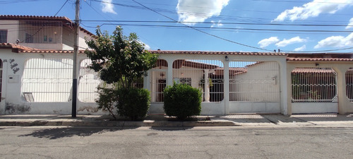 ¡venta! Casa En Urbanización La Mulera, Maracay