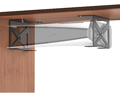 Geekria Bajo Escritorio Montaje Compatible Con Xjsy3