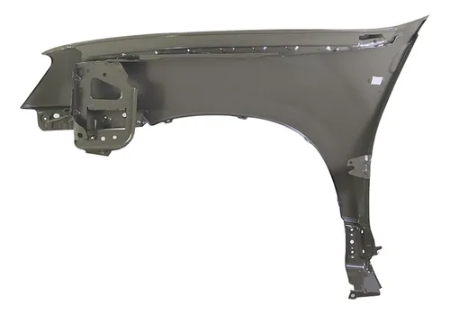 Guardabarro Derecho Renault Duster 2013 A 2020 Simyi