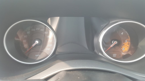 Fiat Toro Ranch 2.0 Promo Abril 2021 Unidad Real Fisica 0k C