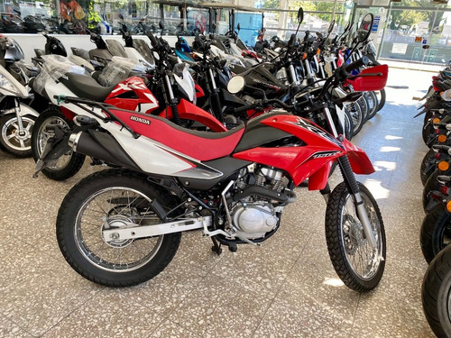 Honda Xr 150 Año 2018 Impecable No Yamaha En Motoswift