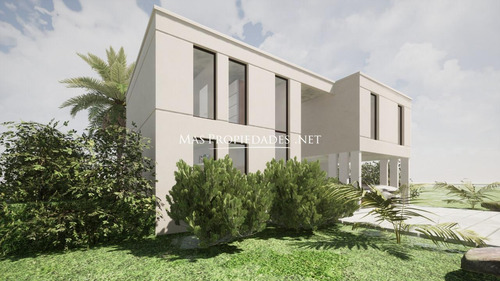 Imagen 1 de 18 de Casa En Venta 3 Dormitorios En San Lucas