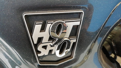 Imagen 10 de 15 de Zanella Hot 90 O Ahora18 $32.600