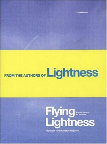 Flying Lightness - / Van Hinte Beukers