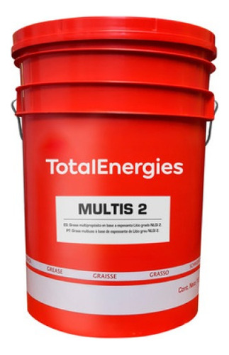 Grasa Multis 2