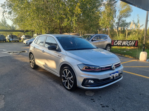Volkswagen Polo 1.4 Tsi Gts