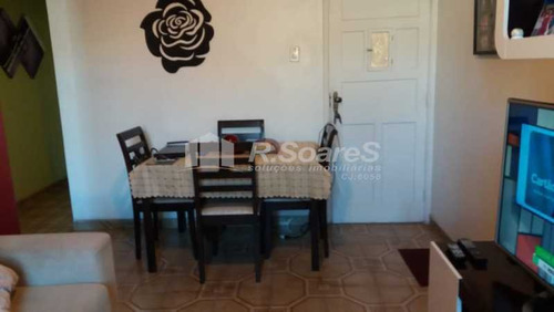 Apartamento-à Venda-higienópolis-rio De Janeiro - Jcap20636
