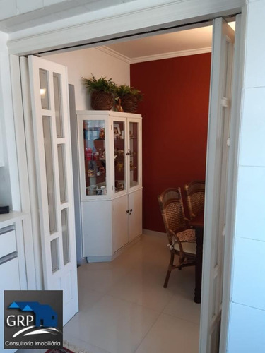 Imagem 12 de 15 de Apartamento Para Venda Em Santo André, Centro, 3 Dormitórios, 1 Suíte, 3 Banheiros, 2 Vagas - 6692_1-1905568