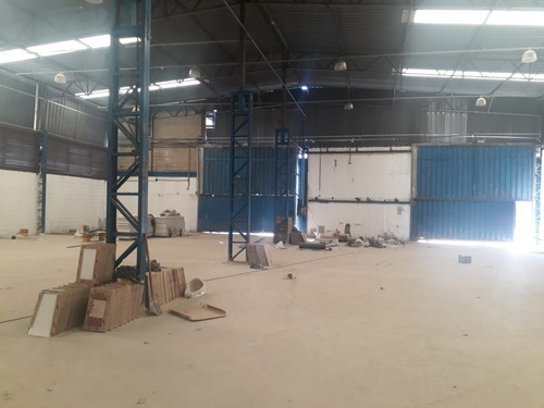 Imagem 16 de 26 de Galpão Para Alugar, 2.500 M² - Cincão - Contagem/mg - Ga1693