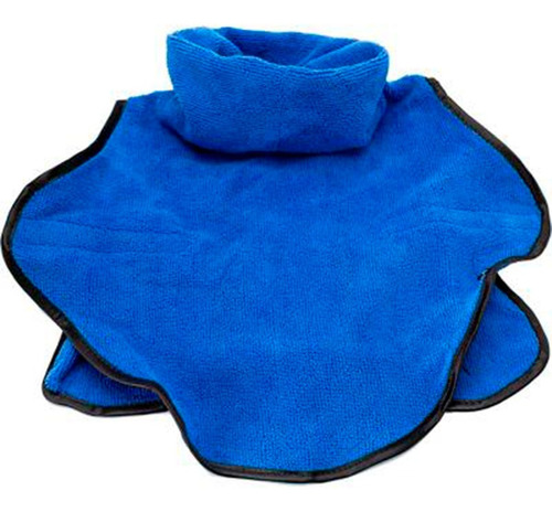 Bata De Baño Para Perros Mascotas Talla Xl