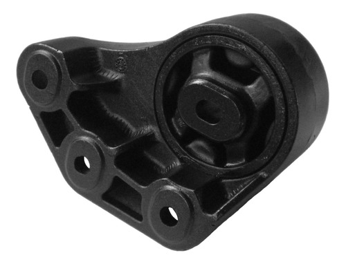 Un Soporte Diferencial Tras A4 1.8l 4 Cil Cvt, Std 02/04