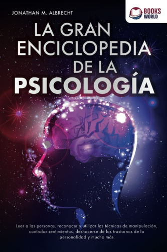 La Gran Enciclopedia De La Psicología (pasta Blanda) Nuevo