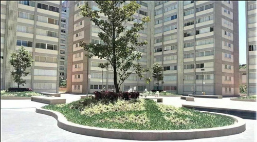 Departamento En Venta, Carola, Parque De San Antonio, Álvaro Obregón  Nohs  