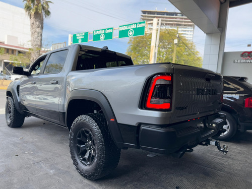 Dodge Ram Trx 2022 Impecable!!!