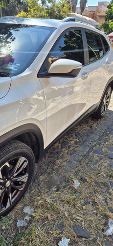 Chevrolet Tracker 1.2 Premier Turbo At