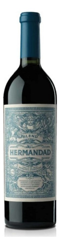 Vino Hermandad Blend Magnum X 1500 Ml Bodega Falasco Wines