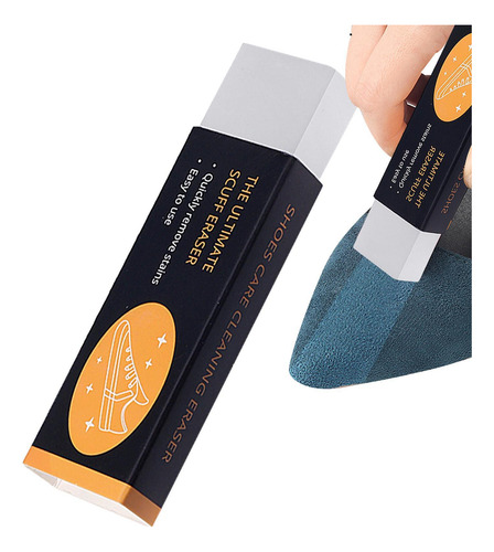 Gomas De Borrar Para Zapatos Sneaker Cleaner Shoe Care Erase