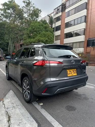 Toyota Corolla Cross 2.0 Xei