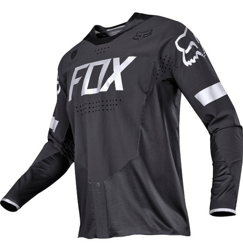 Jersey Motocross Fox Remera Mx Legion #17675-028