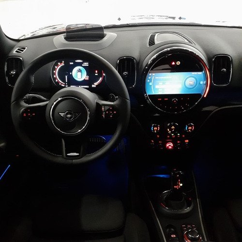 Imagen 5 de 5 de Mini Countryman John Cooper Works 0km - Natalio Automotores