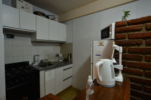 Imagen 12 de 12 de Departamentos En Venta En La Plata