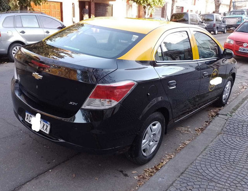 Imagen 4 de 13 de Chevrolet Prisma 2018 1.4 Joy Ls + 98cv