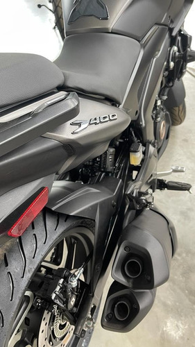 Bajaj Dominar 400 Tourer 0km | All Motors Corrientes