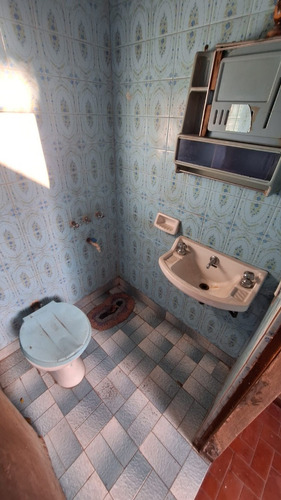 Venta Casa Villa Lynch Cuatro Ambientes Tres Cocheras