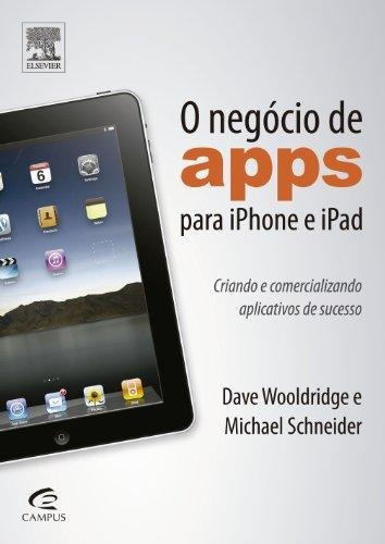 O Negocio De Apps Para iPhone E iPad