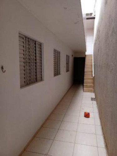 Imagem 6 de 18 de Casa No Bairro Savoy, Em Itanhaém C/02dormitórios