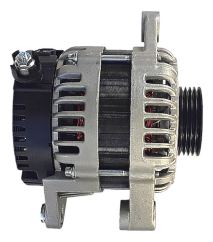 Alternador Chery Face 1.3 16v 2011 2012 2013 2014 2015