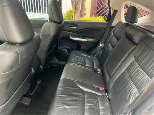 Honda CR-V 2.0 Exl 4x4 16v Gasolina 4p Automatico