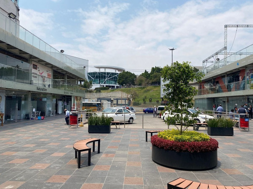 Imagen 5 de 21 de Santa Mónica Tlalnepantla Se Renta Local En Centro Comerical