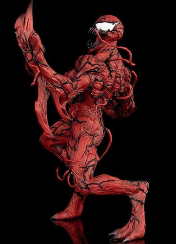 Carnage Marvel Now Artfx + Kotobukiya Jp