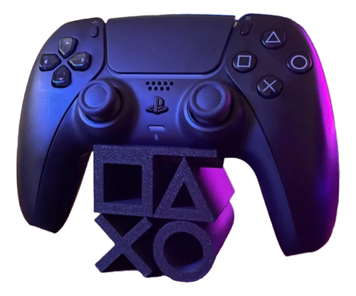 Soporte Para Control Ps5 Estilo Gamer (Reacondicionado)