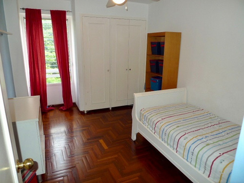 En Alquiler, Exclusivo Apartamento En Sta. Rosa De Lima - Caracas. (r.o)