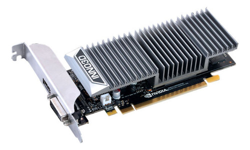 Inno3d Geforce Gt 1030 2gb Gddr5 Placa De Video