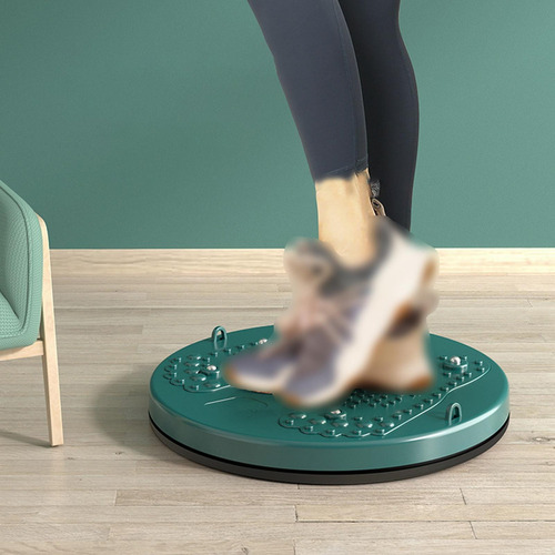 Twist Exercise Board Disco De Torsión De Cintura, Ejercicio