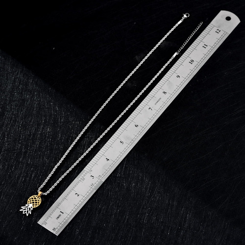 Swingerlifestyleguide Collar Al Revés, Collar Con Colgante A