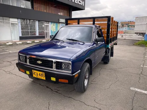 Chevrolet LUV 1.6 KB 41 MT