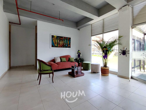 Apartamento En Zona 8. 3 Habitaciones, 53 M², Id: 151511