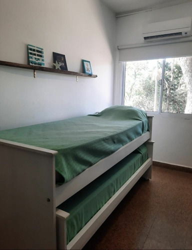 Imagen 4 de 4 de Alquiler Departamento Amueblado Ideal Para 7 Personas