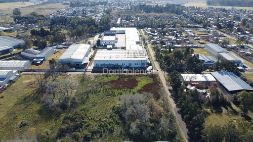 Imagen 13 de 16 de Terreno Fraccion En Venta - Colectora Sur Acceso Oeste, La Reja, Moreno, G.b.a. Zona Oeste
