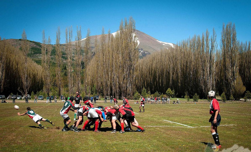 Oportunidad Bariloche Lotes Dos Valles