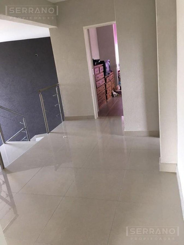 Casa 3 Dorm. 1 Suite, Parque, Piscina Climatizada. Venta En Santa Teresa, Villanueva.