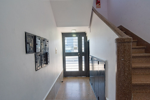 Dueño Directo Vende Ph 3 Ambientes Al Frente Planta Baja Con Patio Devoto